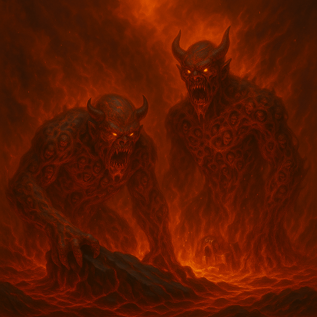 RSPeer Tormented Demons