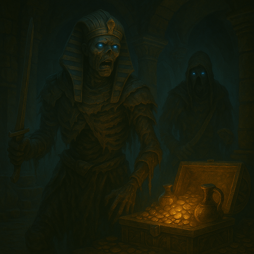 RSPeer Pyramid Plunder