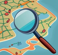 Beginner Clue Solver