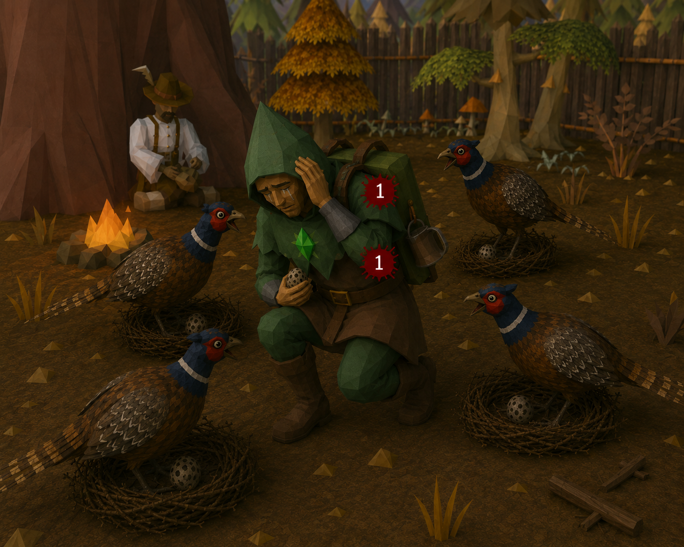 Samsara Forestry